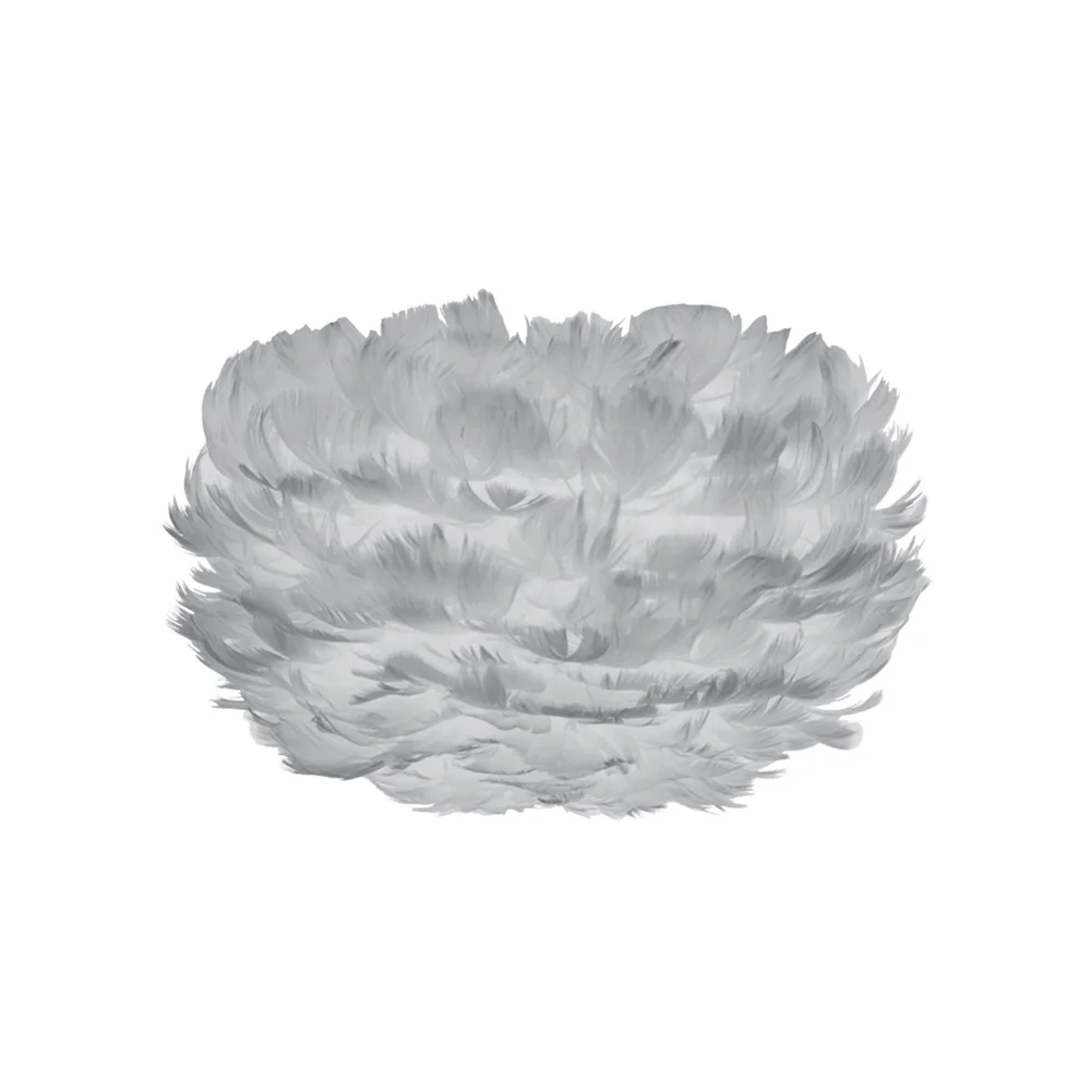 Eos Lampeskærm Micro Ø 22 cm Light Grey