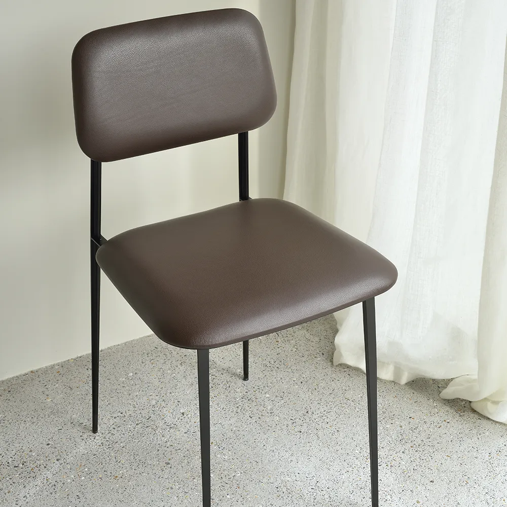 DC Spisebordsstol Olive Green 