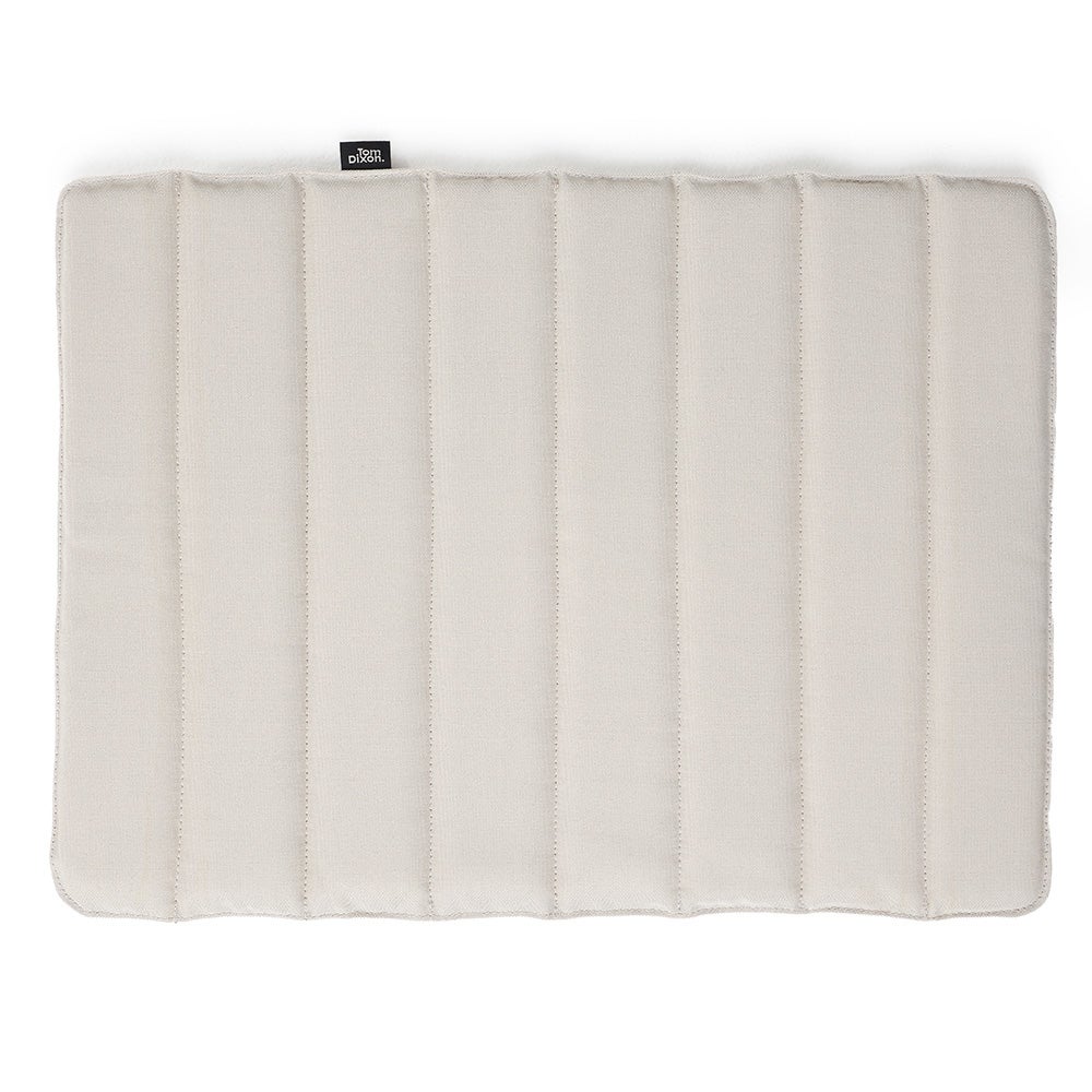 Groove Seat Cushion fra Tom Dixon Putty - Jacobsen Plus