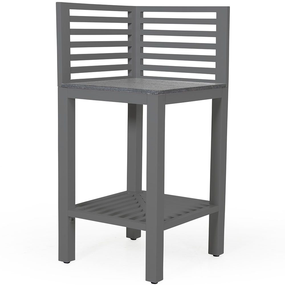 Overtræk Bellac Hjørnemodul 60x60 cm Brafab