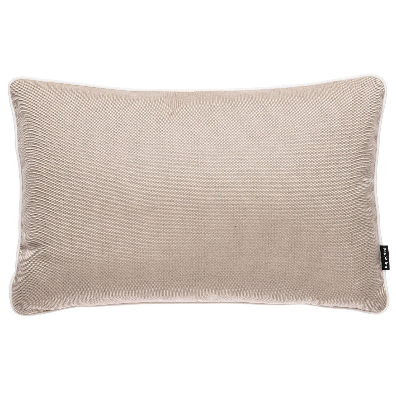 Pappelina, Udendørspude 38x58 cm sunny beige