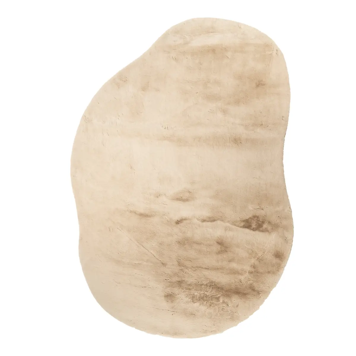 By-Boo, Carpet Zena organic  - beige 300x230 cm