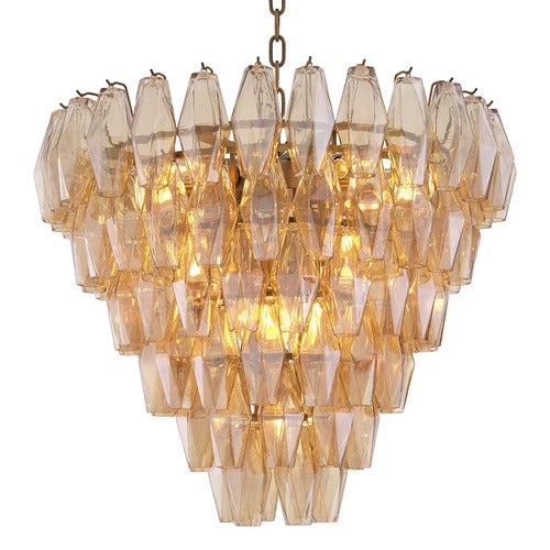 Loftlampe Benini S