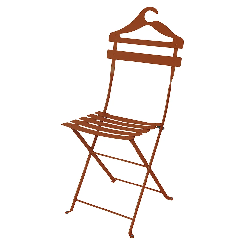 Fermob, Bistro valet stol Candied Orange