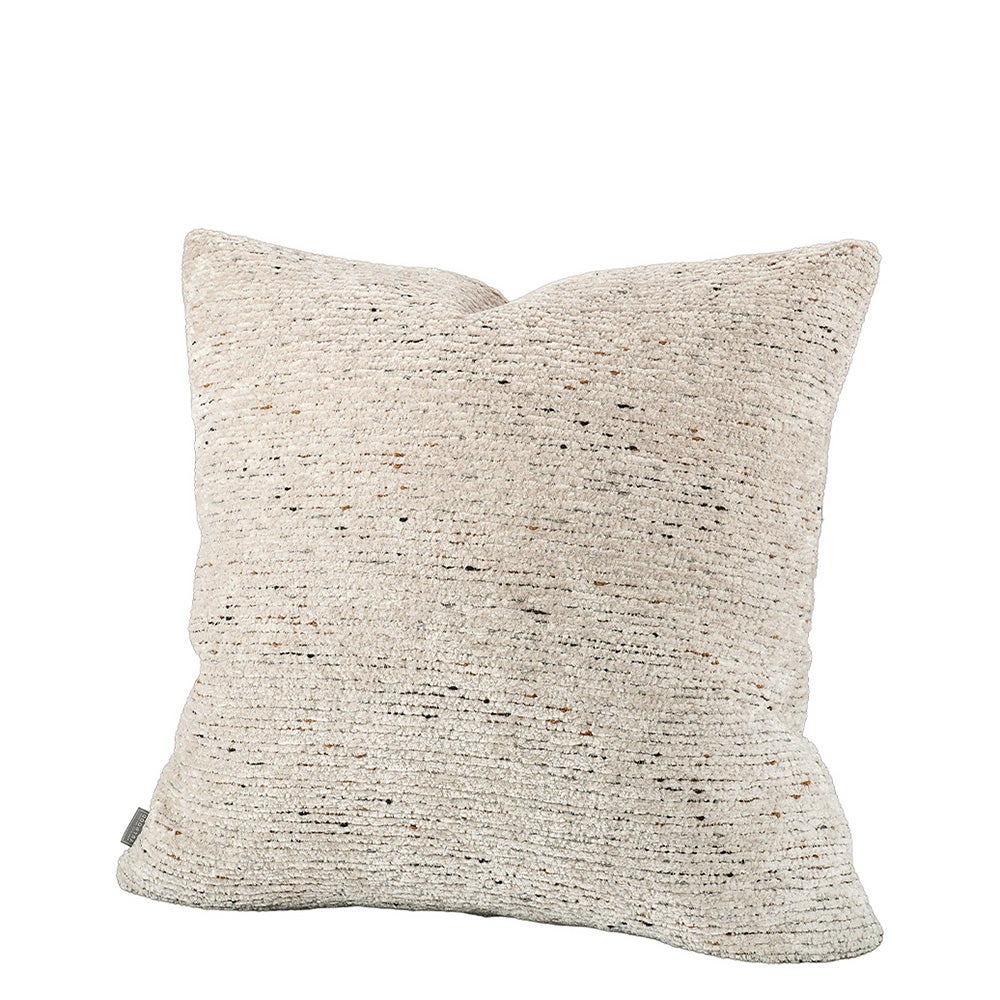 Artwood, Pietra Pudebetræk - 50x50 cm - Oyster