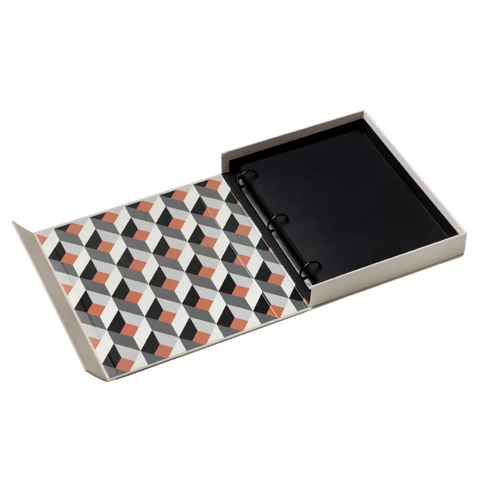 Fotoalbum - Happy Days (S)