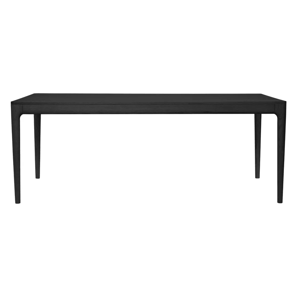 Umage, Heart'n'Soul spisebord 200/300x90x75 sort eg