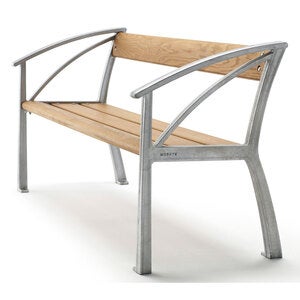 Vasa sofa natur / olieret eg