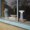 Ease transportabel lampe Grey 