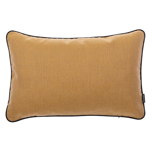 Udendørspude 38x58 cm ray amber