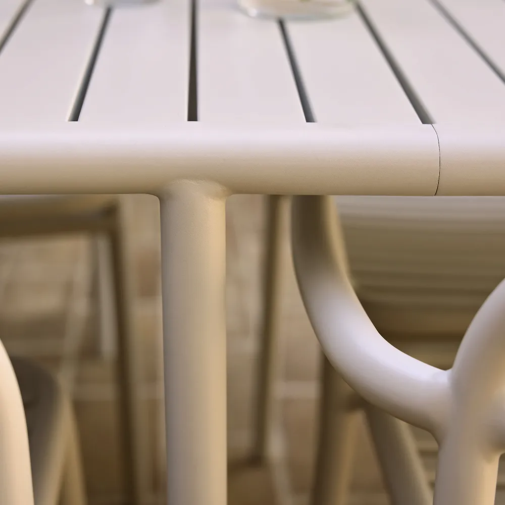 Bliss Stol m/armlæn Sand