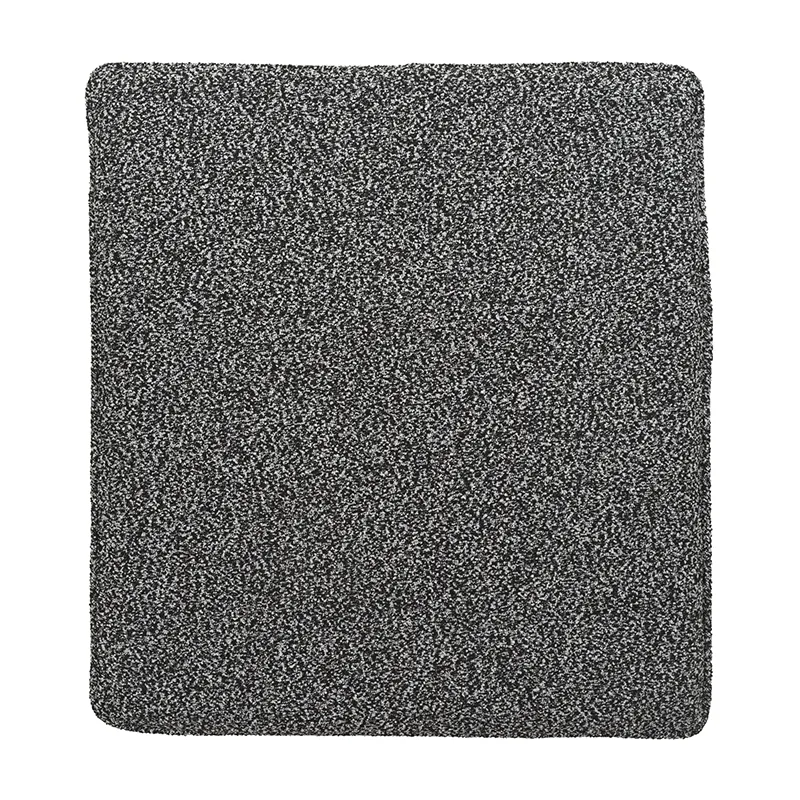 Brafab, Frisk pude 48x53 cm Teddy Ant