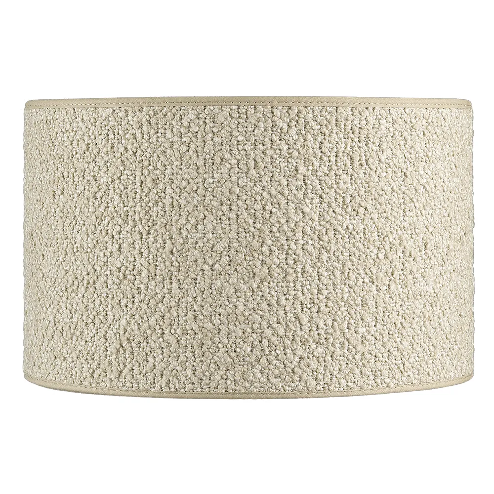 Artwood, Shade cylinder Medium Rhyme beige