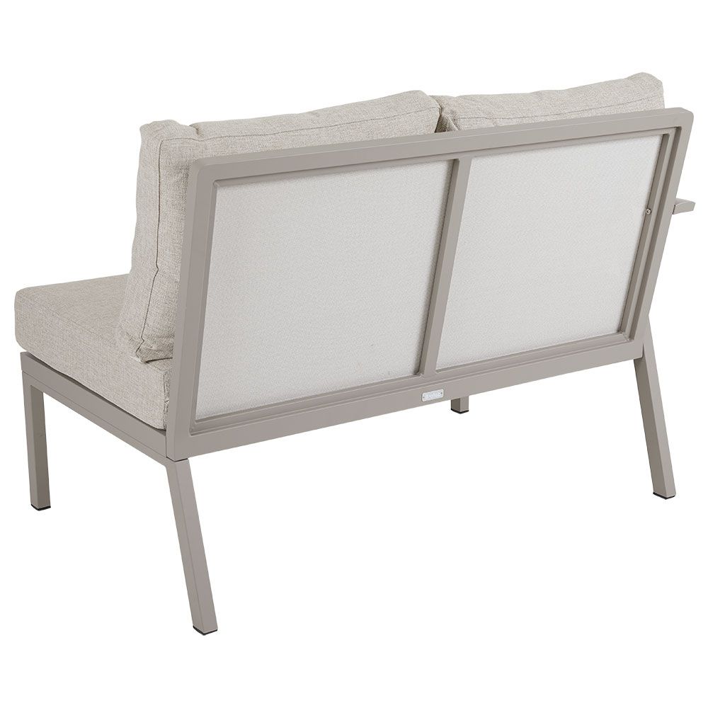 Samvaro Endesektion Venstre+Højre Khaki Brafab