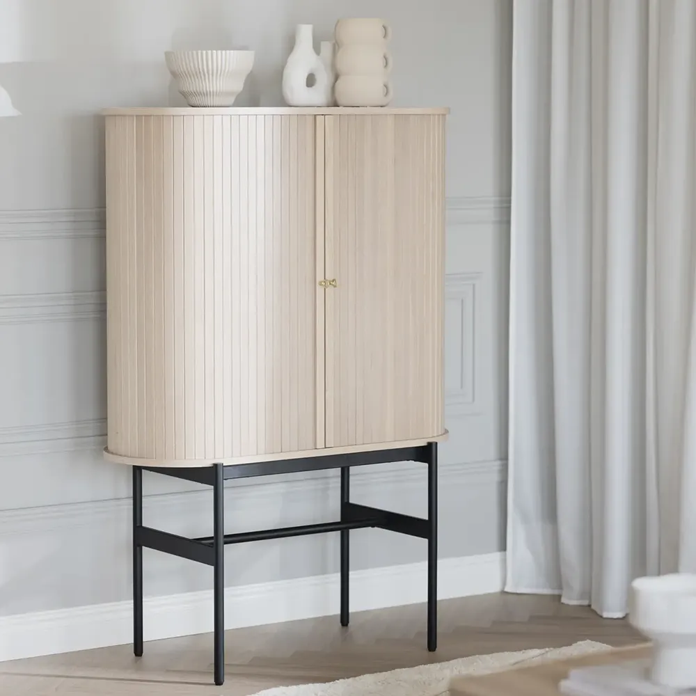 Haddington skab 102x45 cm