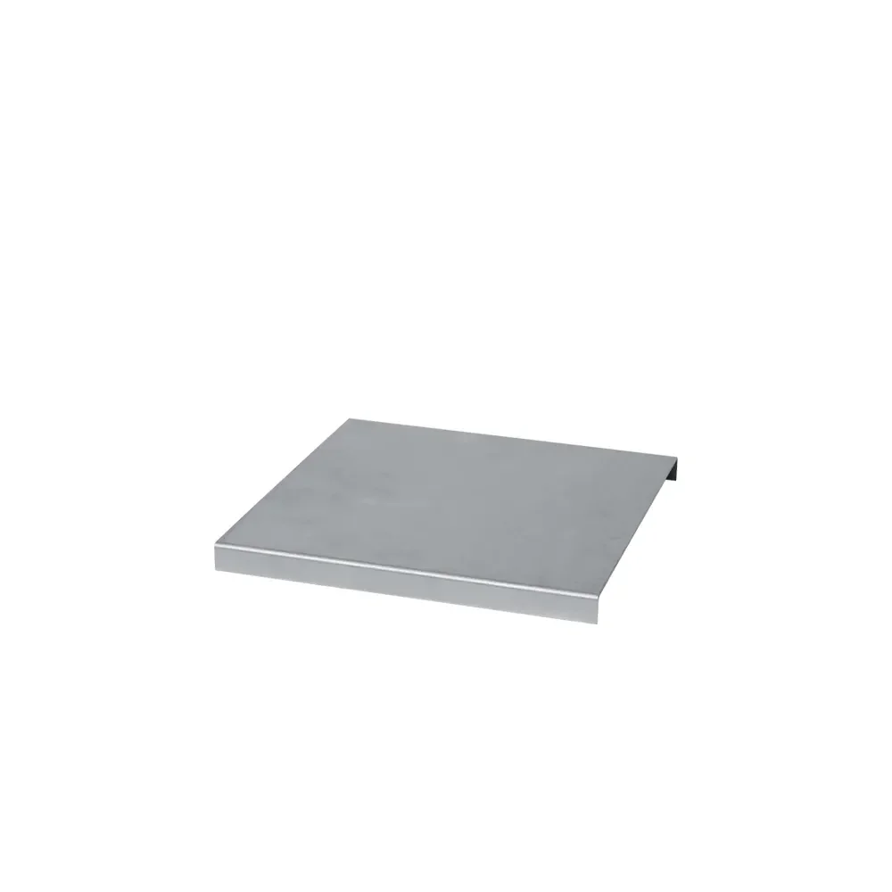 Lager Tray for Plant Box - Aluminium