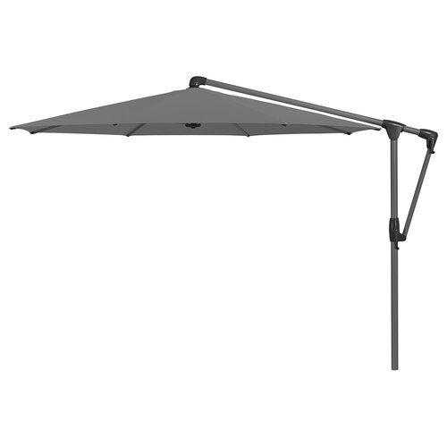 Parasol Sunwing Casa Easy Ø330 Cm #157 Stone Grey
