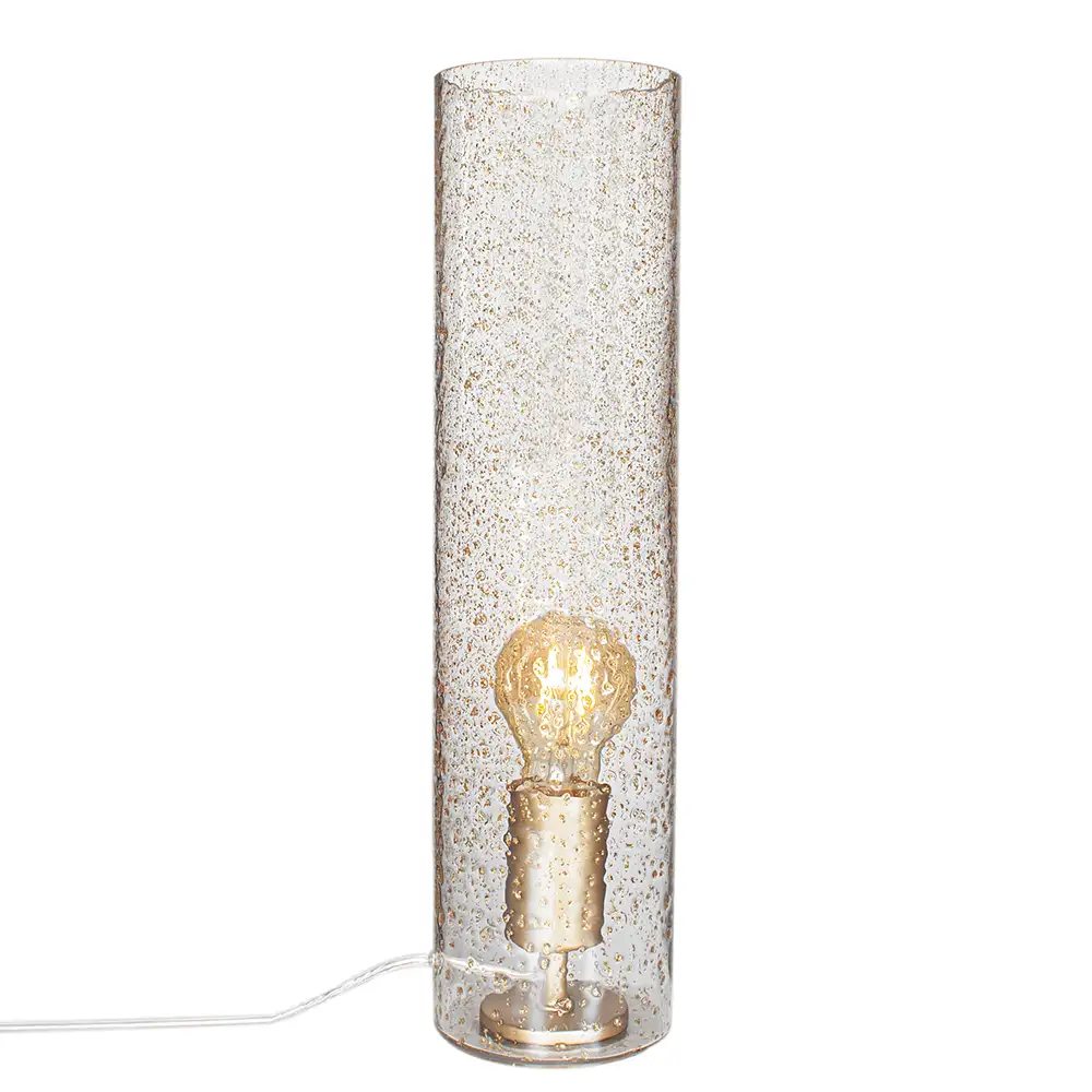 by Rydéns Golden bordlampe 40cm