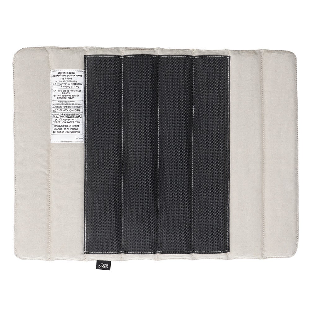 Groove Sædehynde Putty 