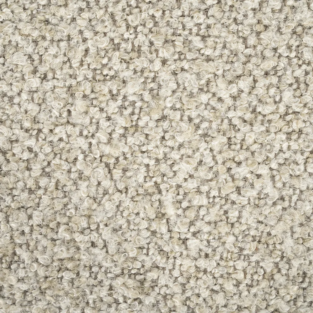 Spisebordsstol Nido Beige med armlæn