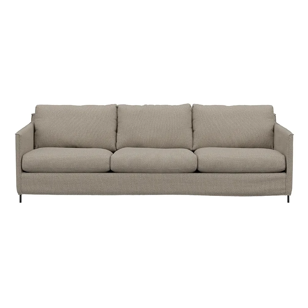 Petito 4-personers sofa