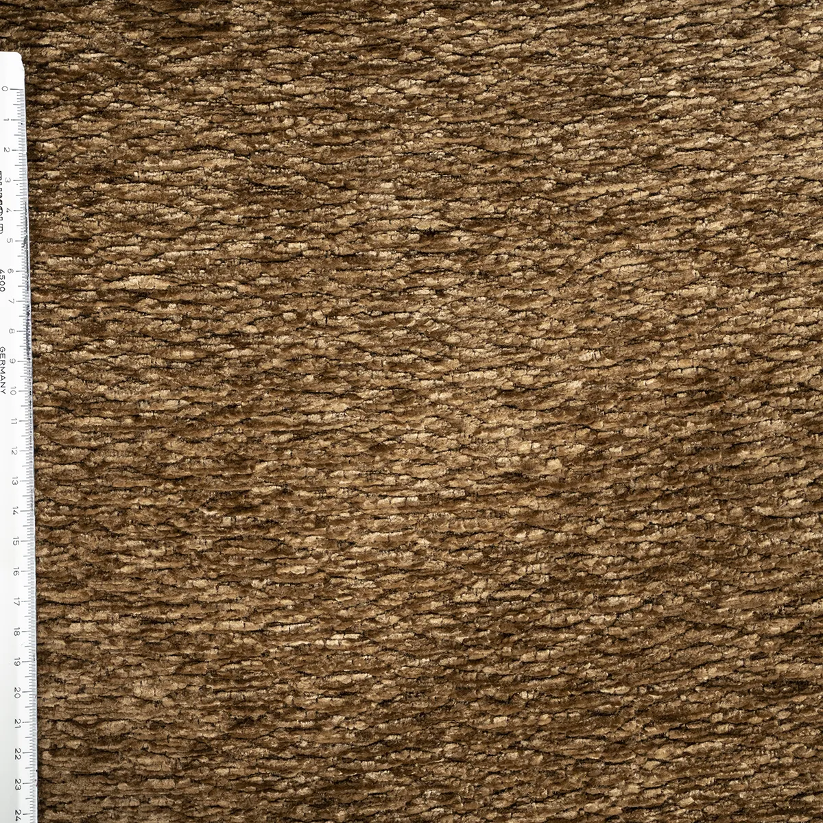 Lænestol Chromette Brown
