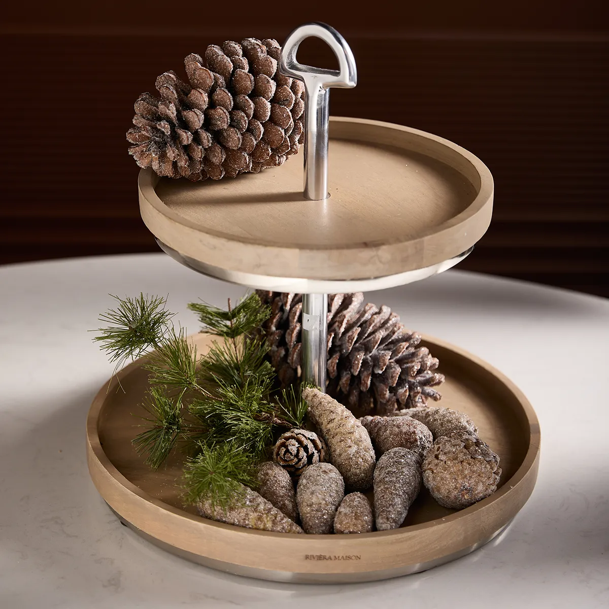 Etagere Avondale H35,5 cm