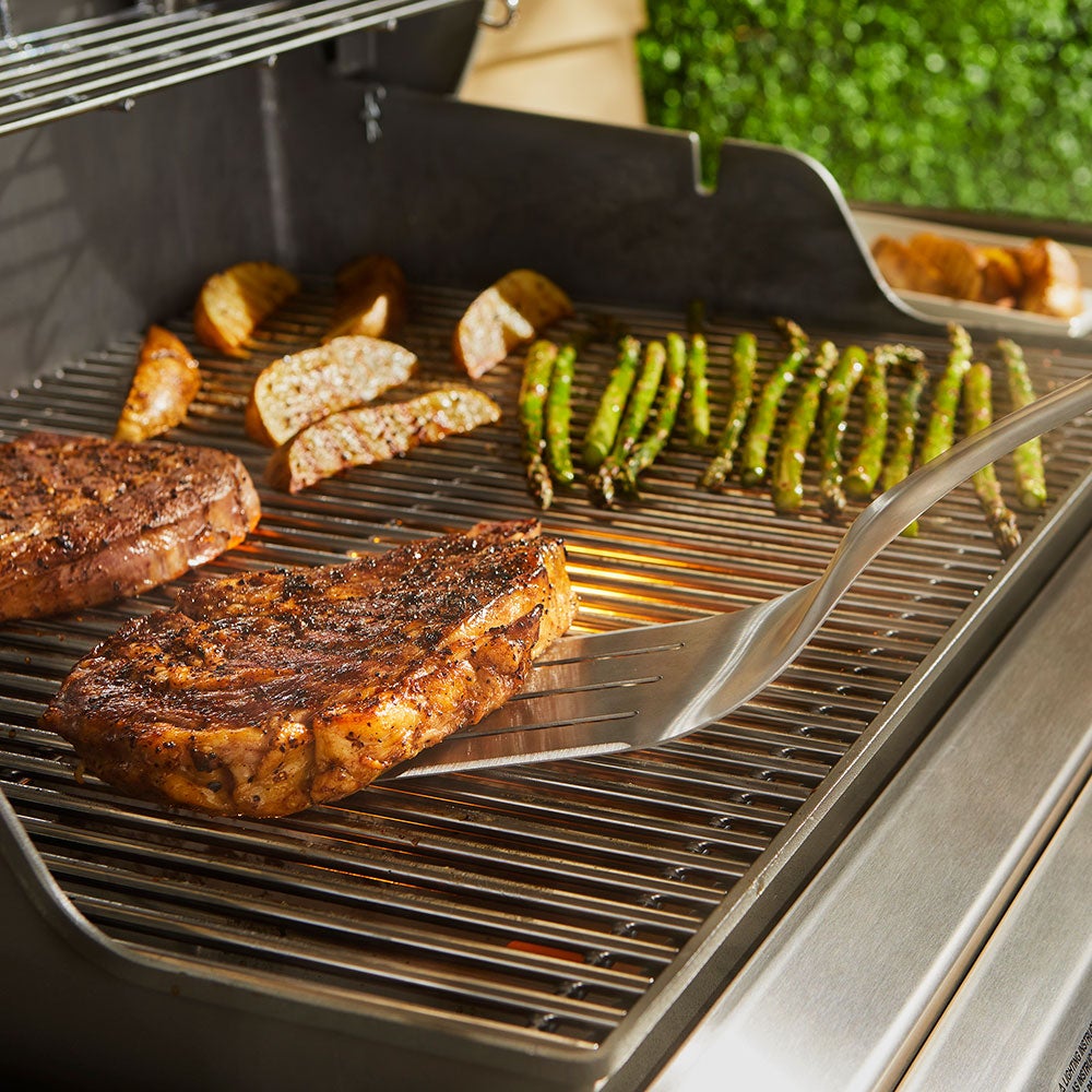 Precision Grillspade Weber