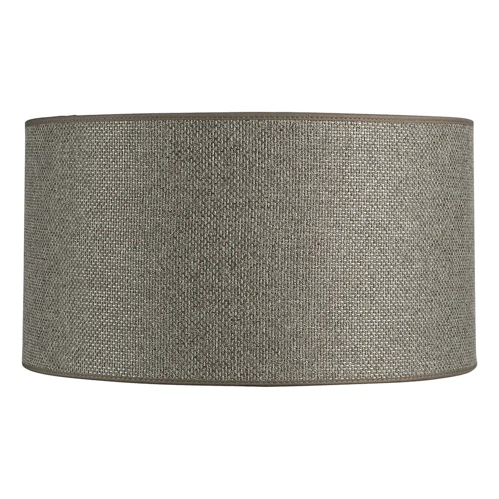 Artwood, Lampeskærm Cylinder Stor Rave Liver