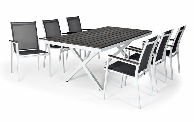 Avanti & Leone Spisebordssæt Brafab