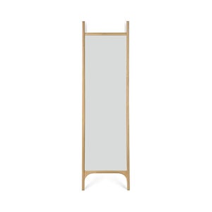  PI Spejl Eg 55x190 cm