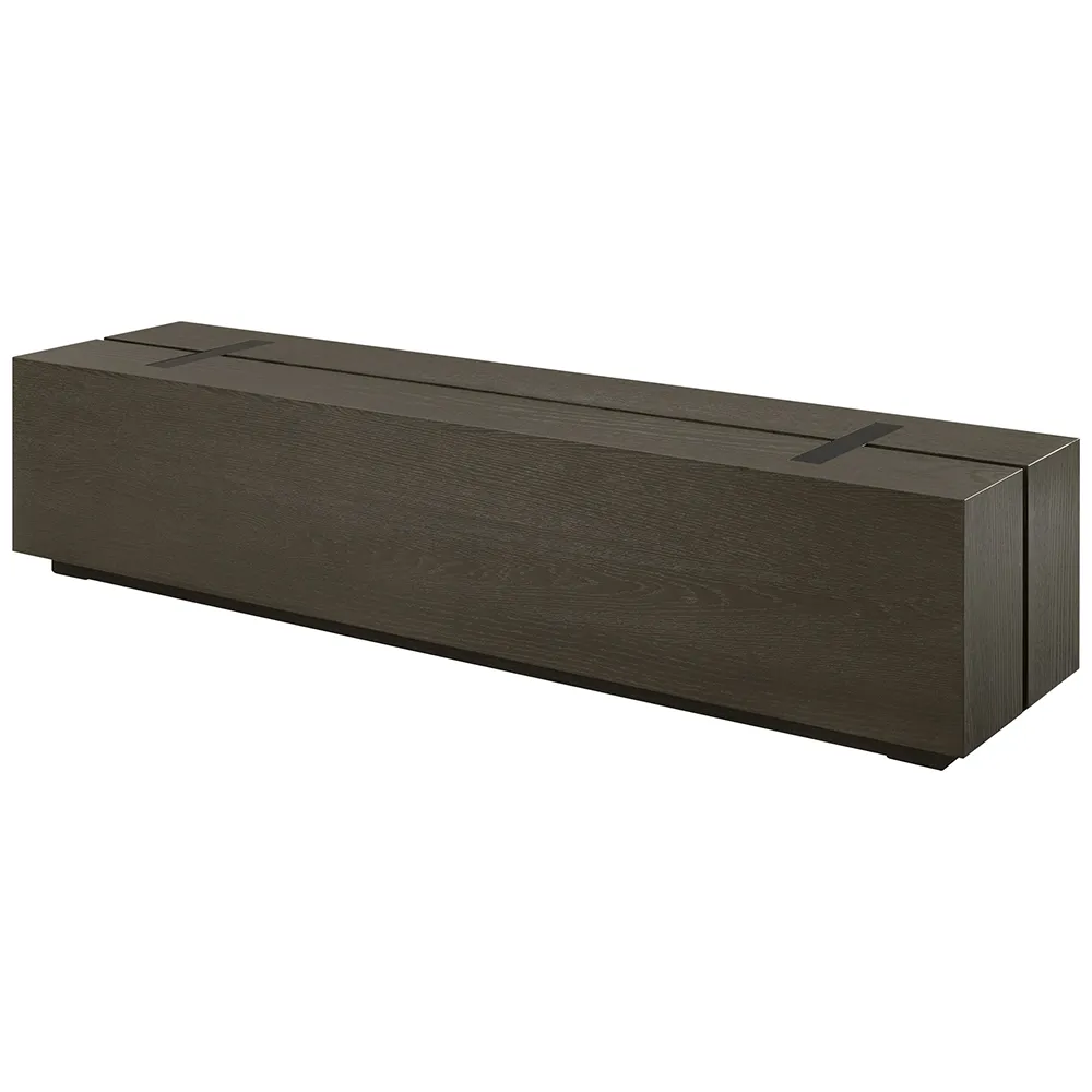 Artwood, Maddox TV-bord grå