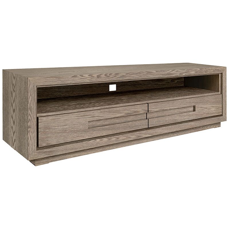 Artwood, Hunter TV-bord Antikgrå Artwood