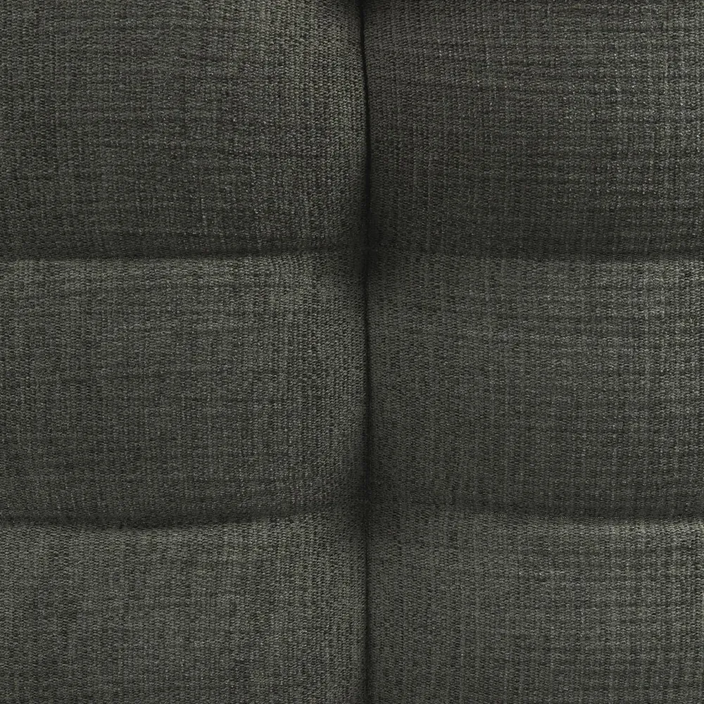 N701 2-personers sofa Moss