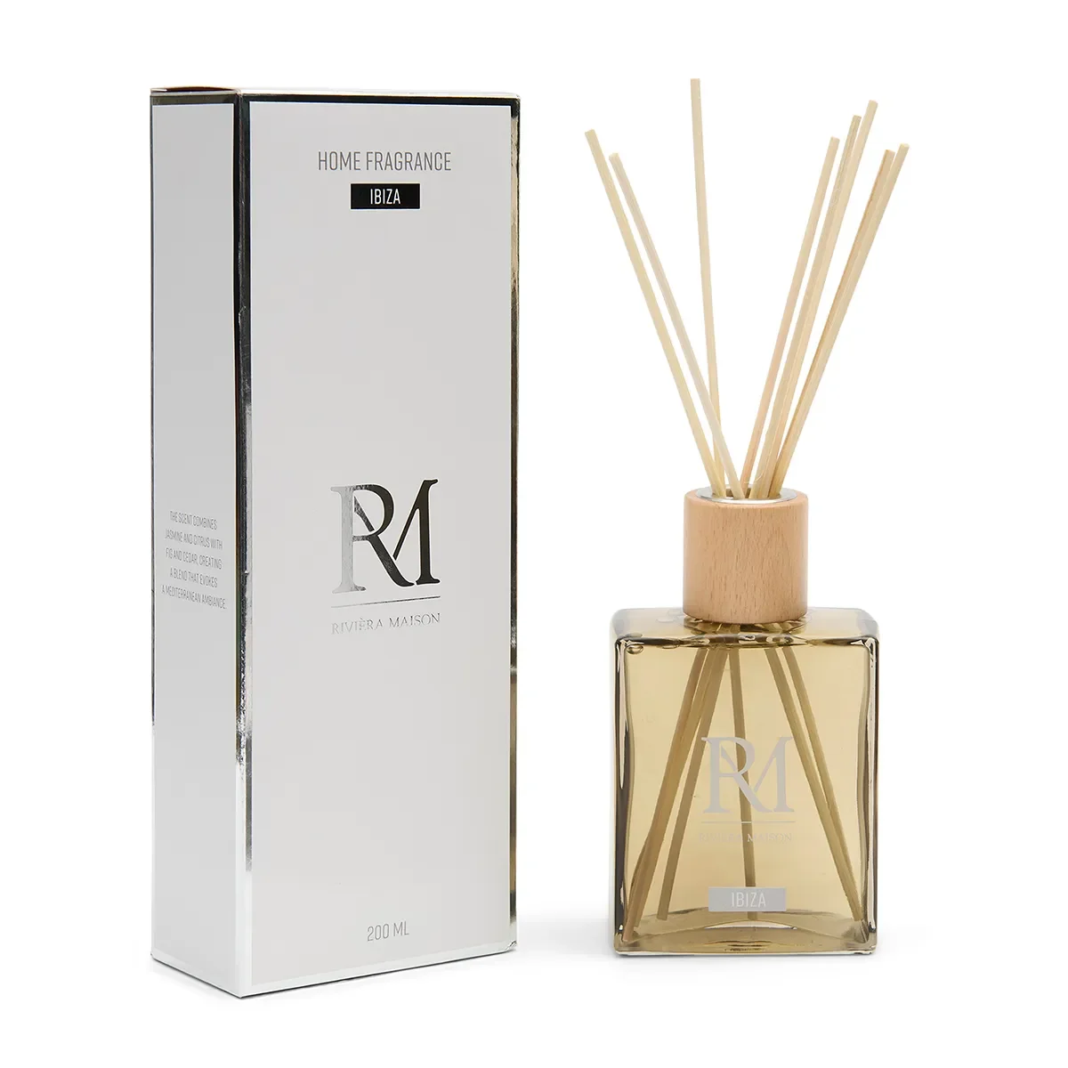Duftpinde Ibiza 200 ml