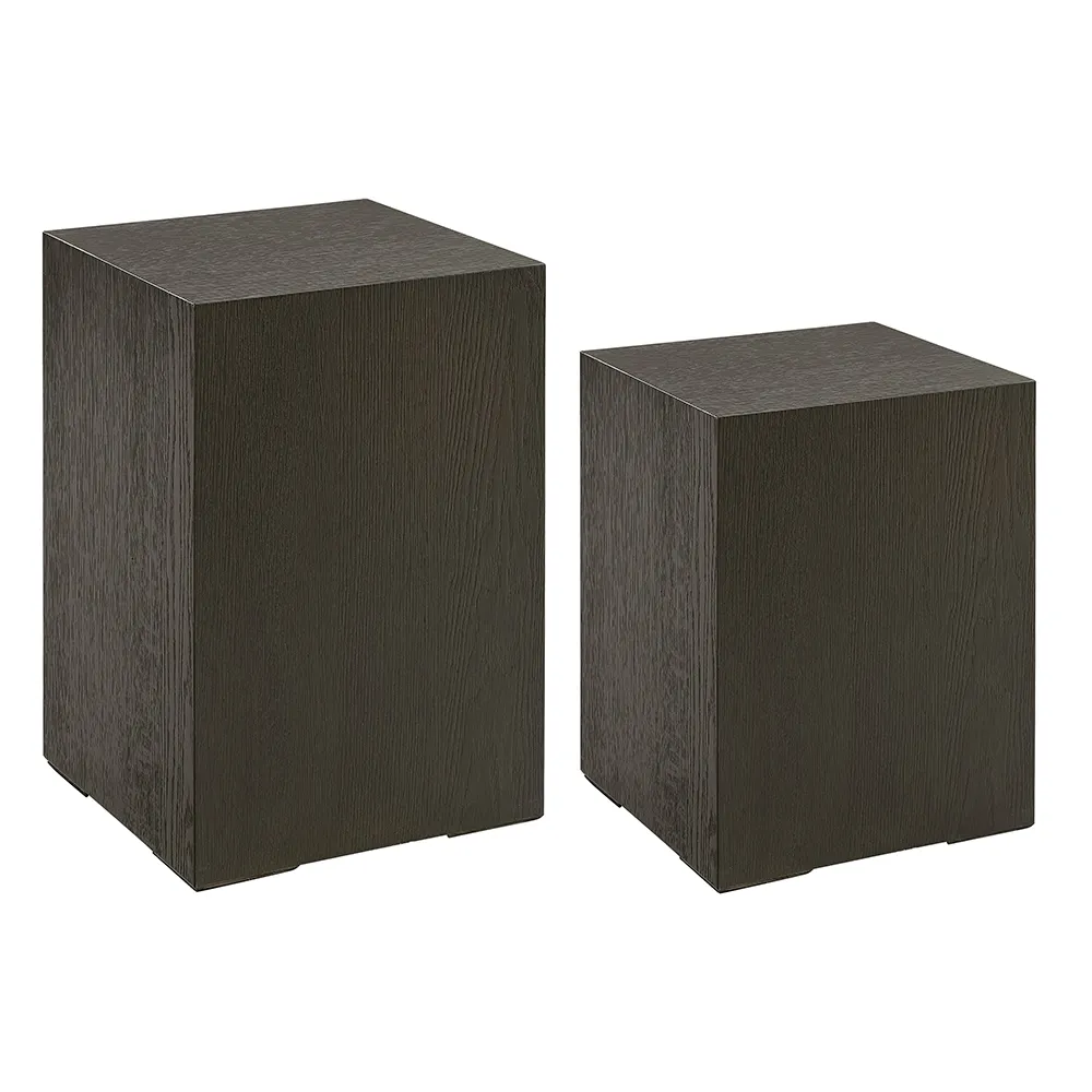 Artwood, Trent sidebord grå