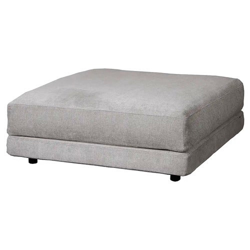 Scale puff Lys brun Essens