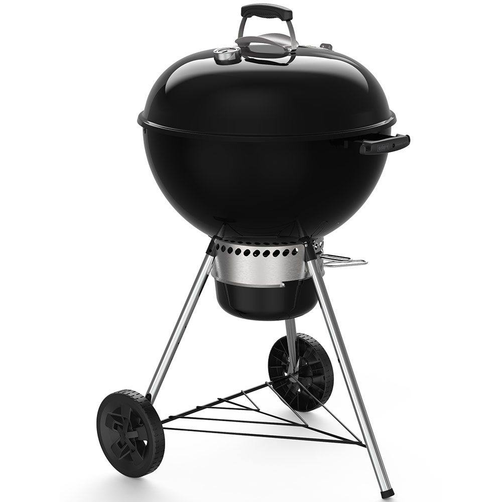 Original Kettle E5730 Kulgrill 57 cm Weber
