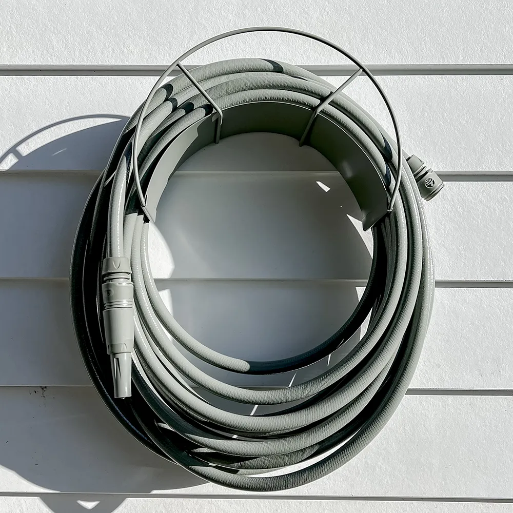 Slangeholder Eucalyptus Leaf