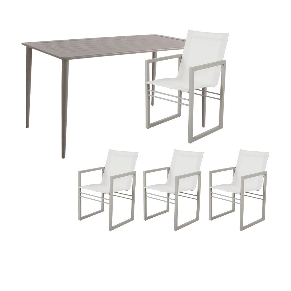 Brafab, Spisegruppe Nîmes/Vevi