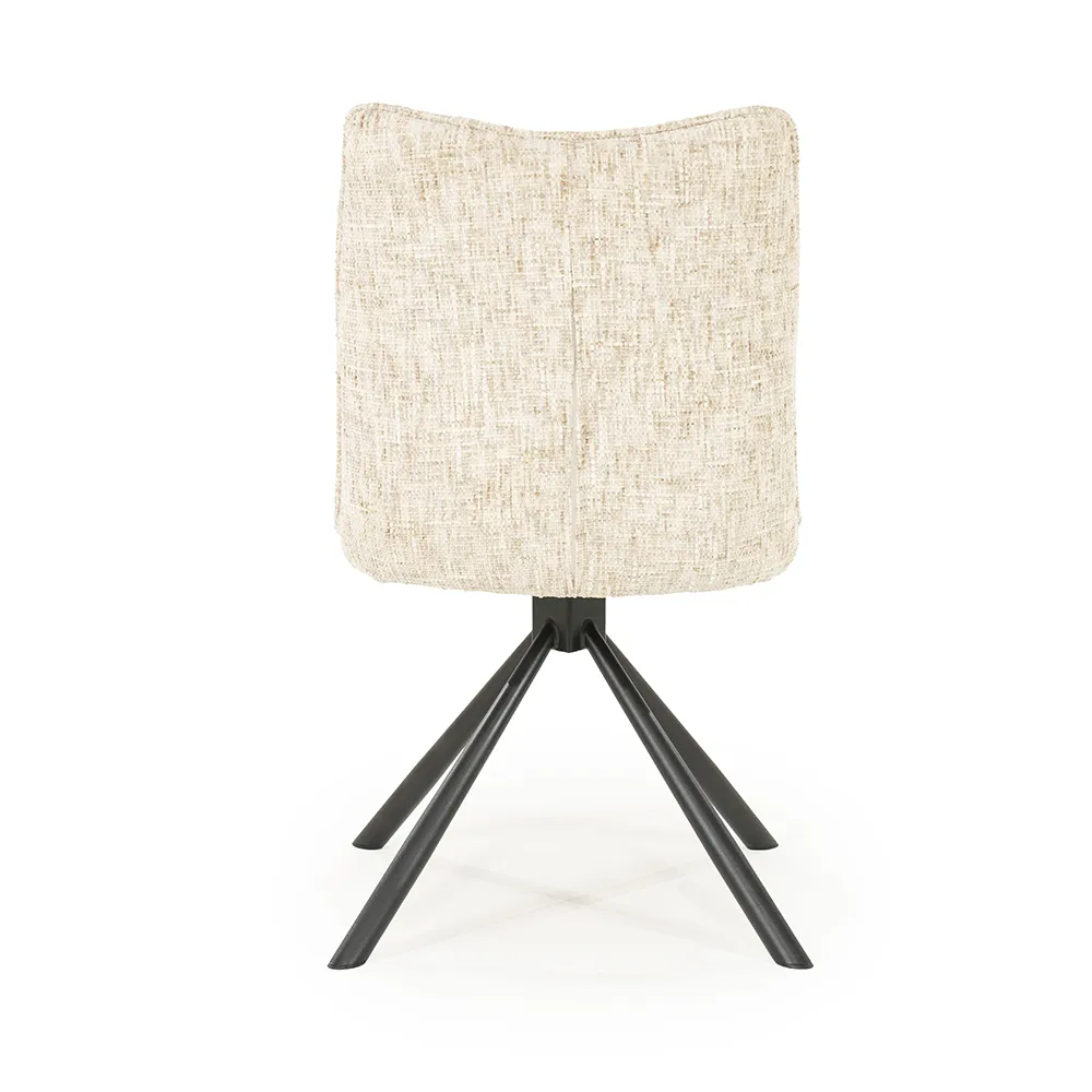 Spisebordsstol Ferre Beige
