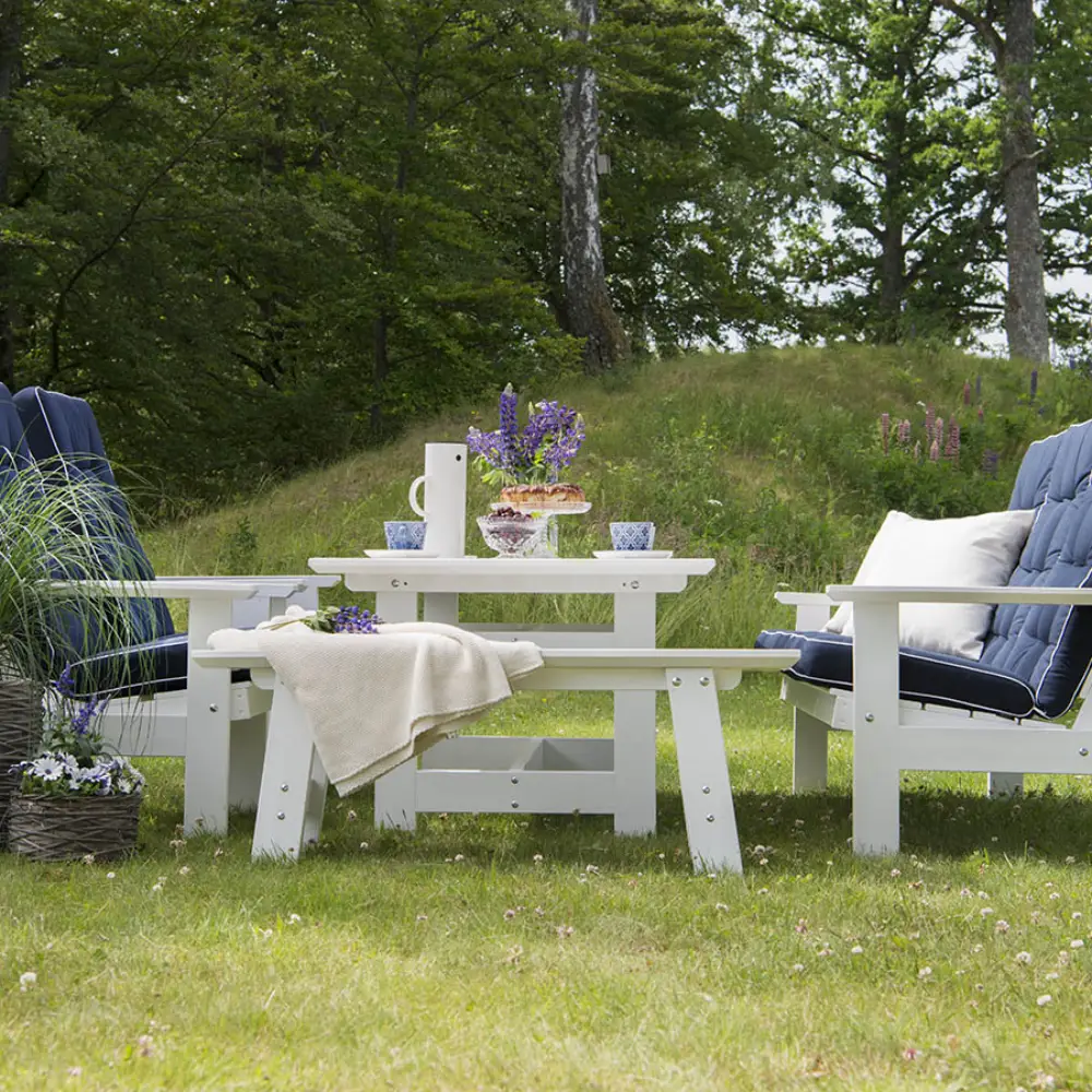  Herregård bord 165x90 cm