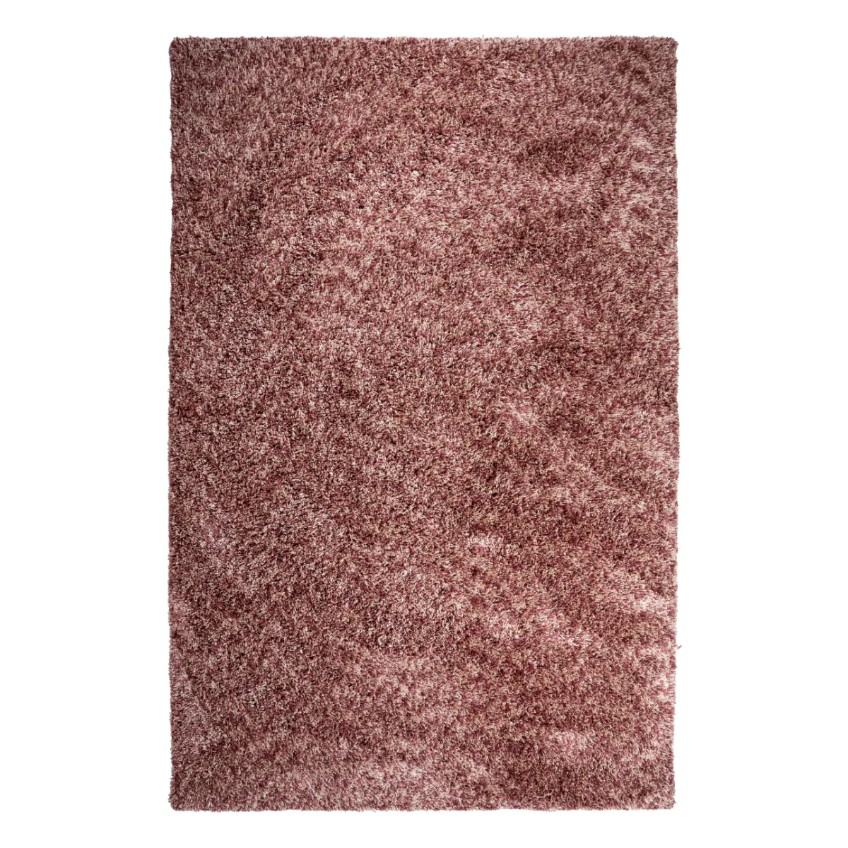 Tæppe Mixi Burgundy 160x230 cm