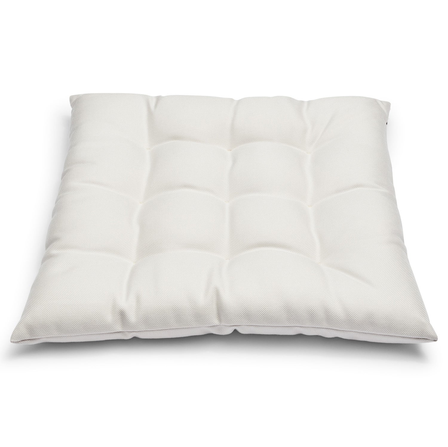 Barriere pude 43x43 cm Hvid