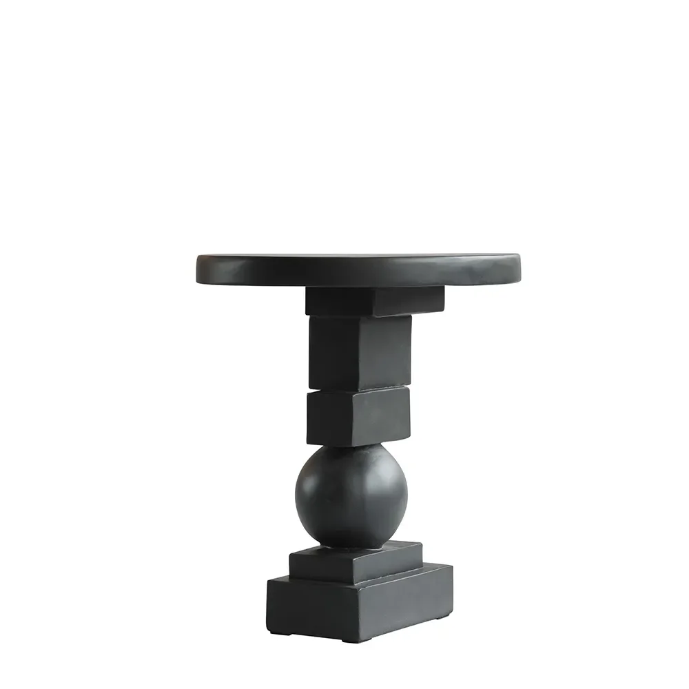 Artist sidebord - Kaffe