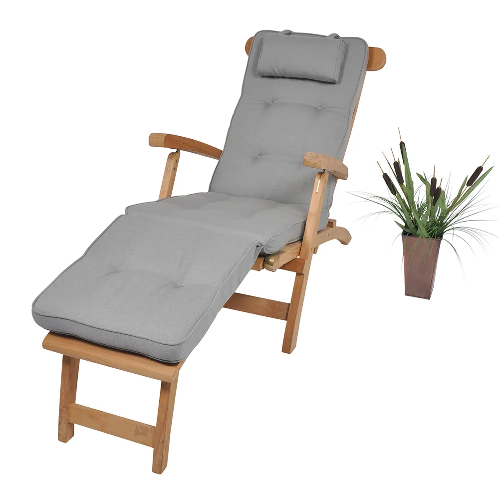 River-hynde til liggestol Perla