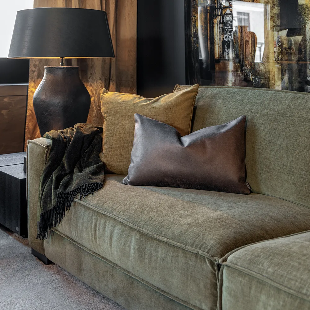 Montana 1 personers højre sektion 114 cm Hailey army