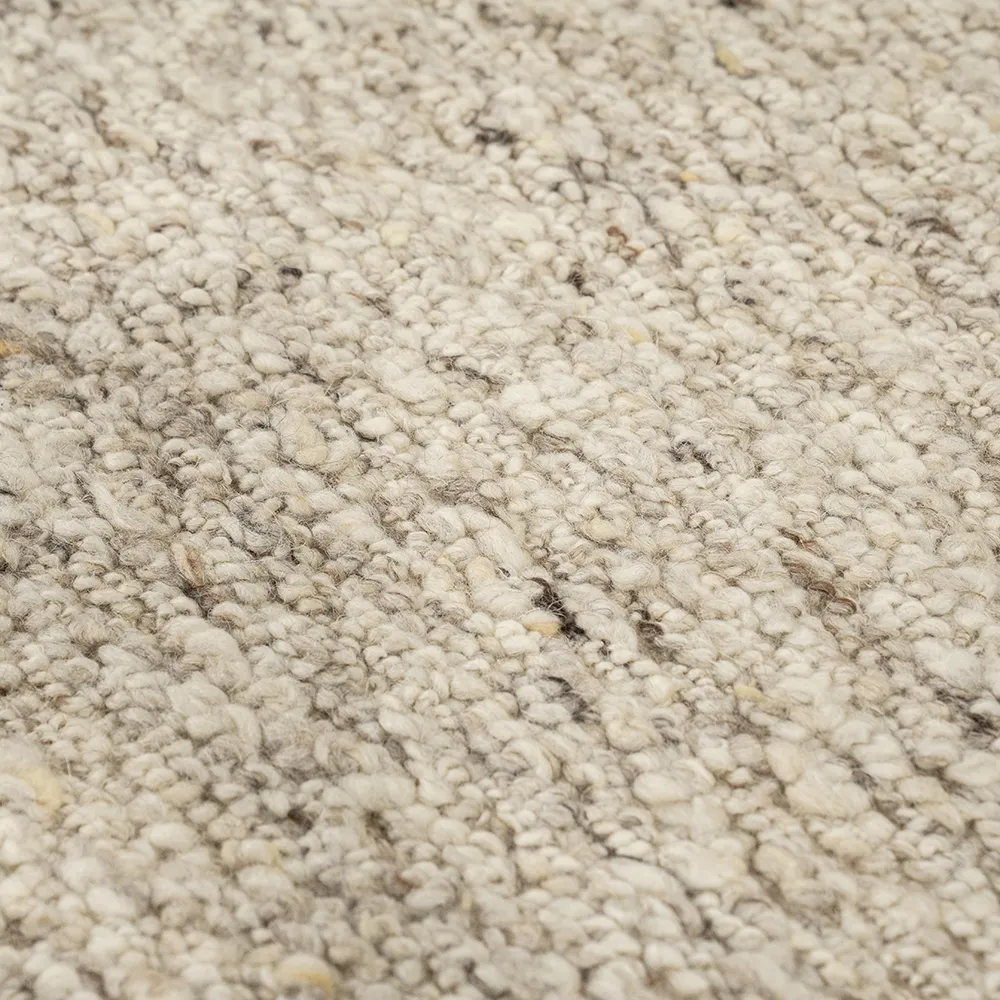 Tæppe Kalme 290x390 cm Natural