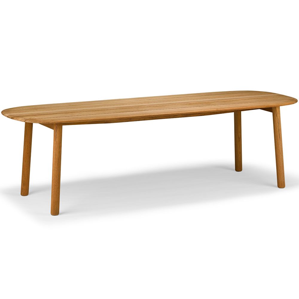 Dedon, MBRACE spisebord 270 x 90 cm