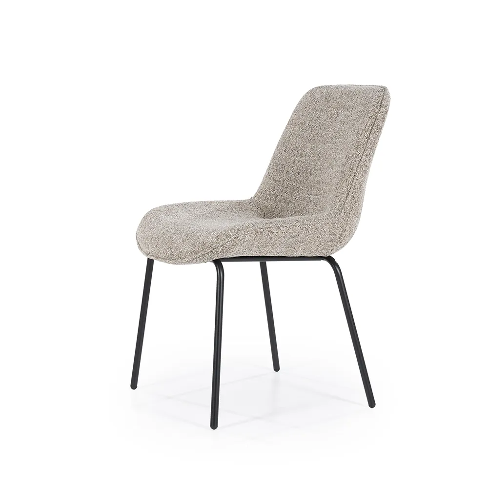 Spisebordssstol Base Taupe